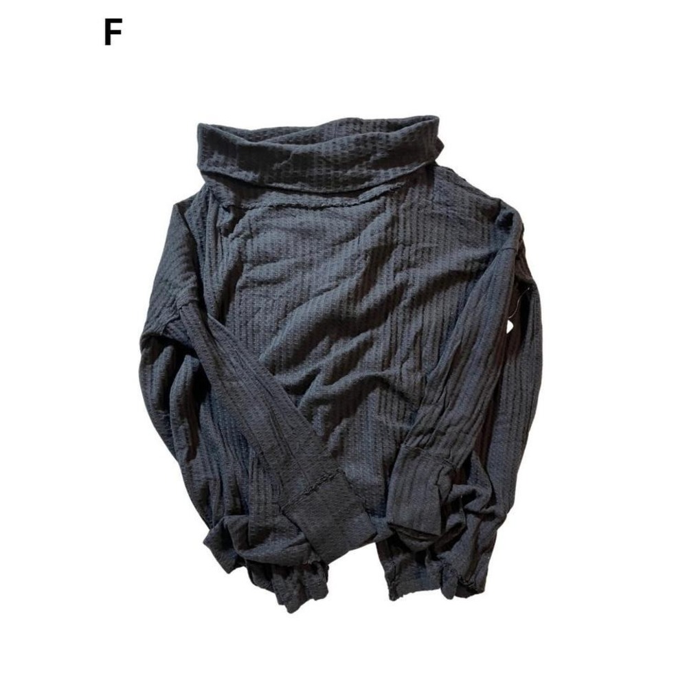 Free People Long sleeve NWT